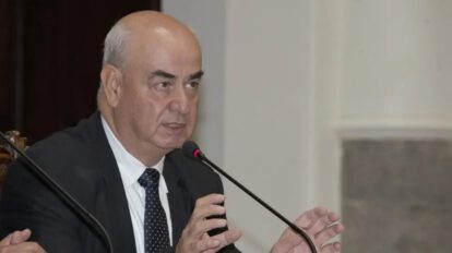 Caso FMI con José Luis Parada y el Gobierno