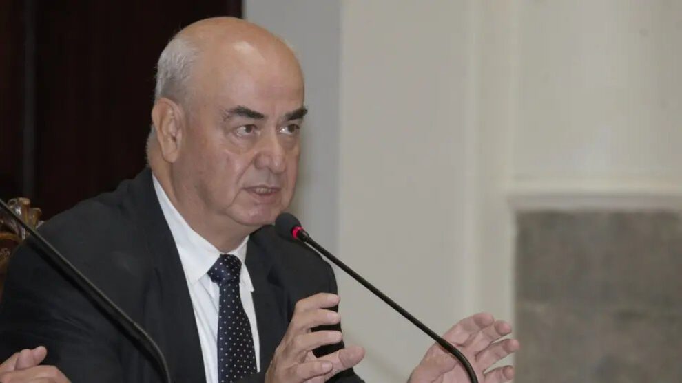 Caso FMI con José Luis Parada y el Gobierno