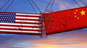 Estados Unidos y China buscan un acuerdo sobre aranceles y TikTok