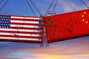 Estados Unidos y China buscan un acuerdo sobre aranceles y TikTok