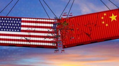 Estados Unidos y China buscan un acuerdo sobre aranceles y TikTok