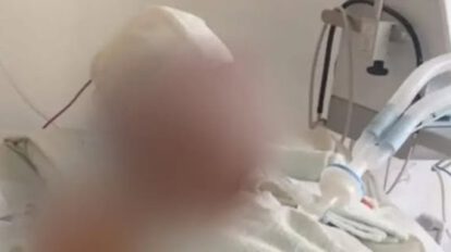 Feminicidio en Punata: mujer apuñalada pierde la vida