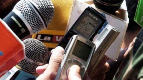 ANP exhorta TSE a evitar sanciones a medios de comunicación