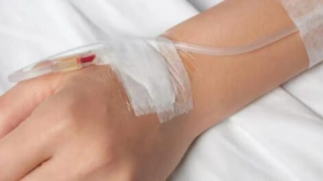 Mujer embarazada atropellada en La Paz