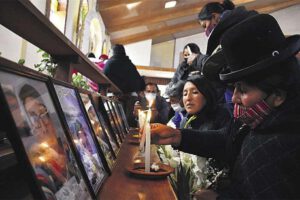 CIDH juicios anulados en Bolivia