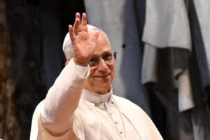 Papa León XIV cumple 70 años en el Vaticano