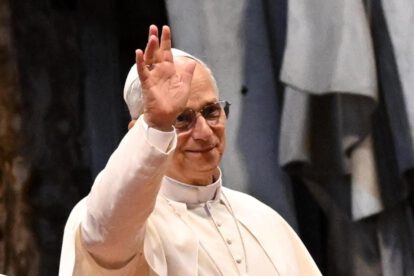 Papa León XIV cumple 70 años en el Vaticano