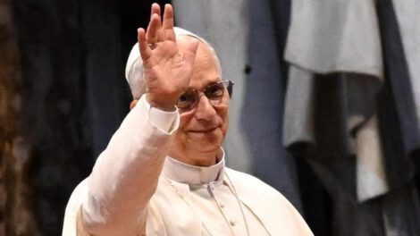 Papa León XIV cumple 70 años en el Vaticano