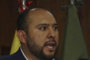 Cárteles de narcotráfico en Bolivia