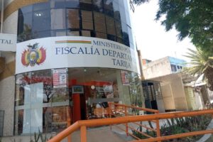 Refugio diplomático Evo Morales