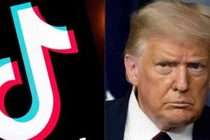 futuro de TikTok en EE. UU. según Donald Trump