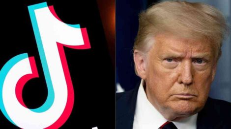 futuro de TikTok en EE. UU. según Donald Trump