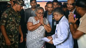 Gobierno interino de Nepal reanuda servicios esenciales tras estallido social