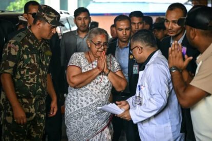 Gobierno interino de Nepal reanuda servicios esenciales tras estallido social