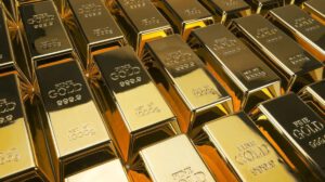 Las reservas de oro han sido cuestionadas en los últimos días