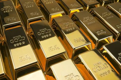 Las reservas de oro han sido cuestionadas en los últimos días