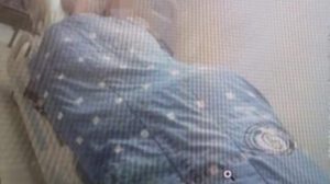Derrumbe en Huanuni presenta fracturas expuestas en las piernas