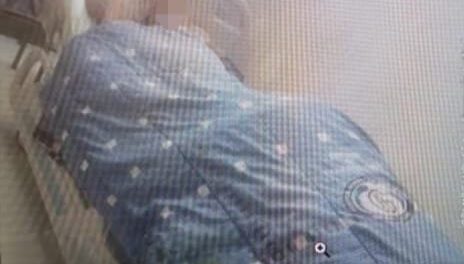 Derrumbe en Huanuni presenta fracturas expuestas en las piernas