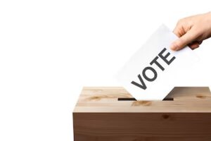 Día Internacional de la Democracia y participación ciudadana