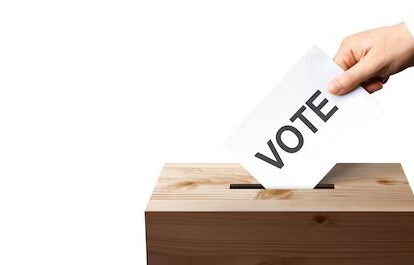 Día Internacional de la Democracia y participación ciudadana