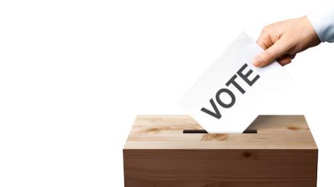 Día Internacional de la Democracia y participación ciudadana