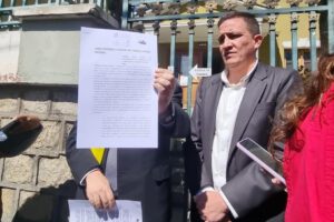 Guerra sucia en política por Alianza Libre