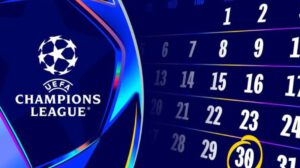 Champions League 2025-2026 con su innovador formato de liga única
