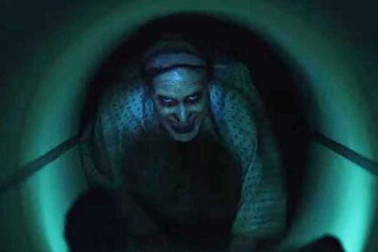 Insidious 6 ya tiene fecha de estreno