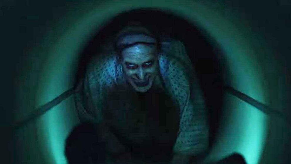 Insidious 6 ya tiene fecha de estreno