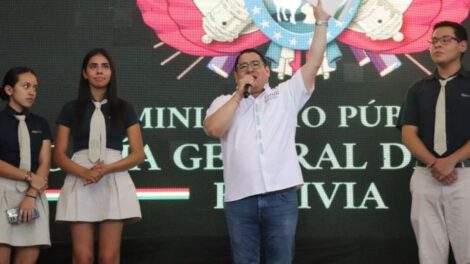 Protección de Menores en el entorno digital