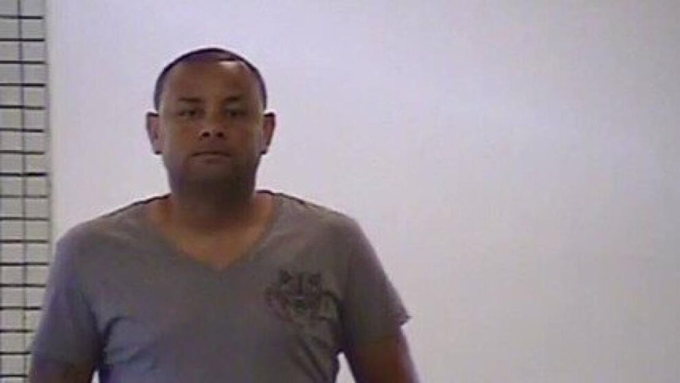 Sergio Luis de Freitas enfrenta siete procesos penales en Brasil