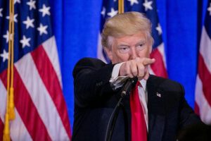 Estados Unidos ataca embarcación venezolana en el Caribe