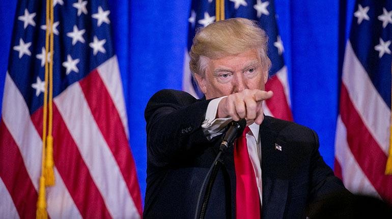 Estados Unidos ataca embarcación venezolana en el Caribe