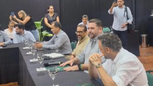 Gobernador Camacho incendios