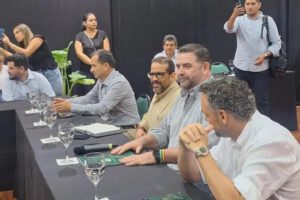 Gobernador Camacho incendios