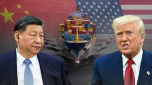 Estados Unidos aranceles China condicionados a acciones de Europa