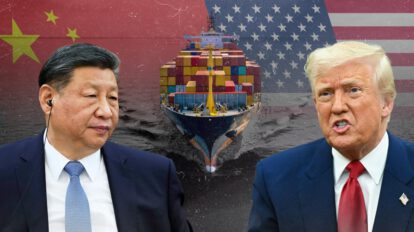 Estados Unidos aranceles China condicionados a acciones de Europa