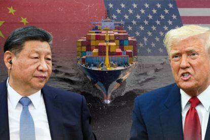 Estados Unidos aranceles China condicionados a acciones de Europa