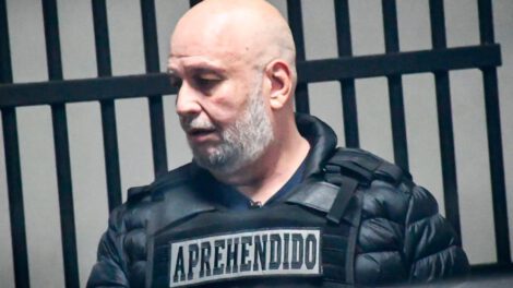 Arturo Murillo enfrenta audiencia cautelar por legitimación de ganancias ilícitas