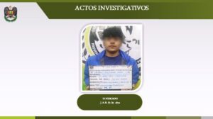 Agresión familiar en Oruro