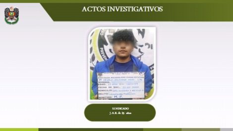 Agresión familiar en Oruro