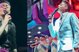 Naoki Ishida, vocalista de Explosión Cumbiera, fallece a los 27 años