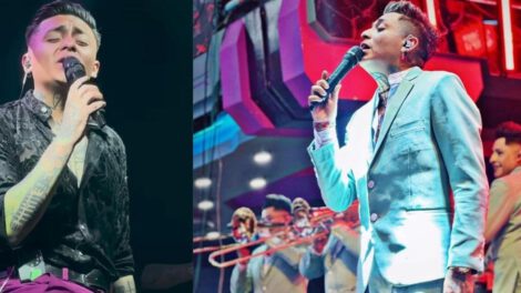 Naoki Ishida, vocalista de Explosión Cumbiera, fallece a los 27 años