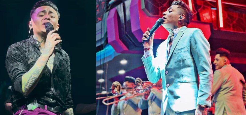 Naoki Ishida, vocalista de Explosión Cumbiera, fallece a los 27 años