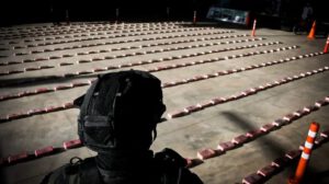 descertificación de Estados Unidos en lucha antidrogas