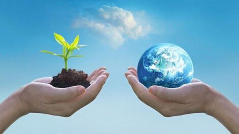 Día Internacional de la Preservación de la Capa de Ozono