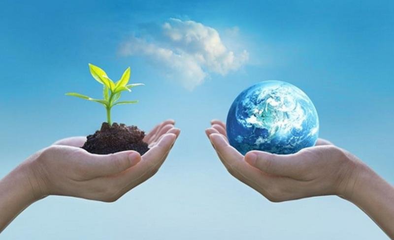 Día Internacional de la Preservación de la Capa de Ozono