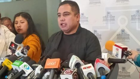 retorno de la DEA para enfrentar al narcotráfico