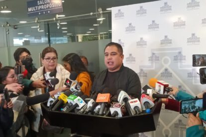 Descertificación de Bolivia en lucha antidrogas afecta imagen internacional