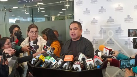 Descertificación de Bolivia en lucha antidrogas afecta imagen internacional